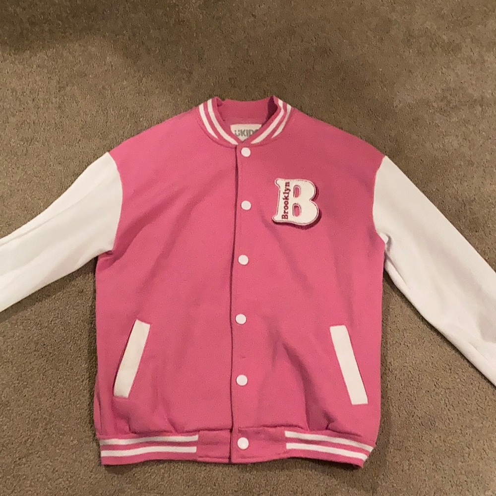 Girl jacket 14/16